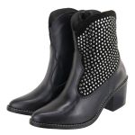 Bota Western Rafaela Preta