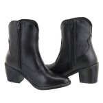 Bota Western Rafaela Preta