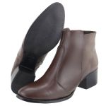 Bota Dani Chocolate