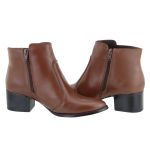 Bota Dani Conhaque