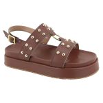 Flatform Madu Marrom