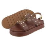Flatform Madu Marrom