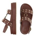 Flatform Madu Marrom
