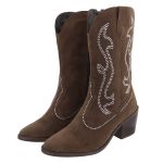 Bota Western Antonella Marrom