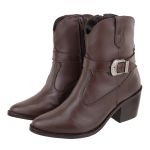 Bota Manu Chocolate