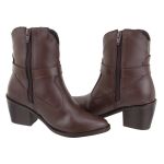 Bota Manu Chocolate