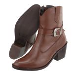 Bota Manu Conhaque
