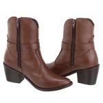 Bota Manu Conhaque