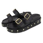 Flatform Lolla Preta