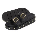 Flatform Lolla Preta