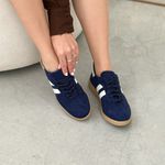 Tênis Ivy Azul