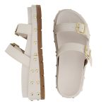Flatform Lolla Off White