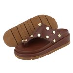 Flatform Vivi Marrom