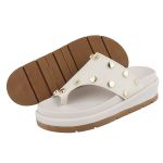 Flatform Vivi Off White