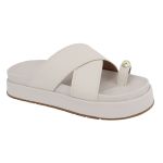Flatform Anitta Off White