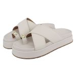Flatform Anitta Off White