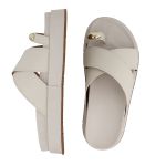 Flatform Anitta Off White