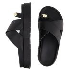 Flatform Anitta Preta