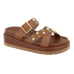 Flatform Elisa Caramelo
