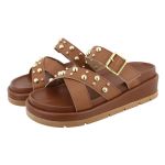 Flatform Elisa Caramelo
