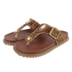 Birken Eleonora Marrom