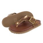 Birken Eleonora Marrom