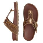 Birken Eleonora Marrom