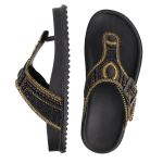 Birken Eleonora Preta