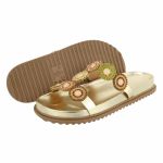 Flat Beatrice Ouro Light