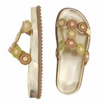 Flat Beatrice Ouro Light