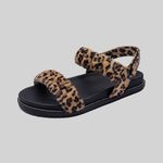 Birken Feminina BK20 Soft Animal Print Onça