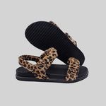 Birken Feminina BK20 Soft Animal Print Onça