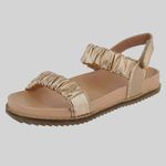 Birken Feminina BK20 Metalizado Cobre