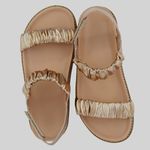Birken Feminina BK20 Metalizado Cobre