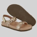 Birken Feminina BK20 Metalizado Cobre