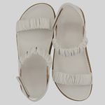 Birken Feminina BK20 Soft Off White