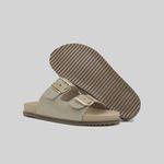 Birken Feminina Soft Malu Off White
