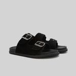 Birken Feminina Soft Malu Preta