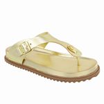 Flat Liz Ouro Light