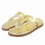 Flat Liz Ouro Light
