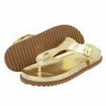Flat Liz Ouro Light