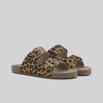 Birken Feminina Animal Print Onça