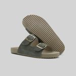 Birken Feminina Chumbo