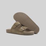 Birken Feminina Marfim 