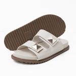 Birken Karol Off White