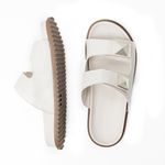 Birken Karol Off White