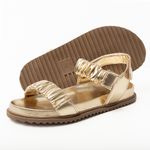 Papete Kely Ouro Light