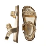 Papete Kely Ouro Light