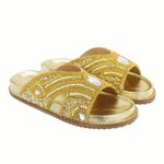 Birken Day Dourada