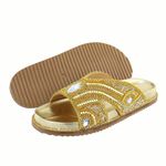 Birken Day Dourada